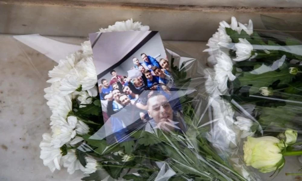 Δολοφονία Άλκη: Σπαράζει αλλά συγχωρεί ο παππούς του – «Δεν έχω μίσος για κανέναν»